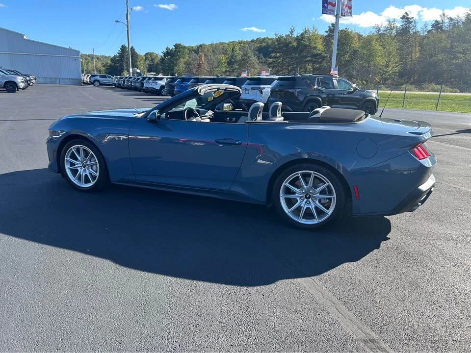 2025 Ford S650 Mustang GT - Image 3 of 16