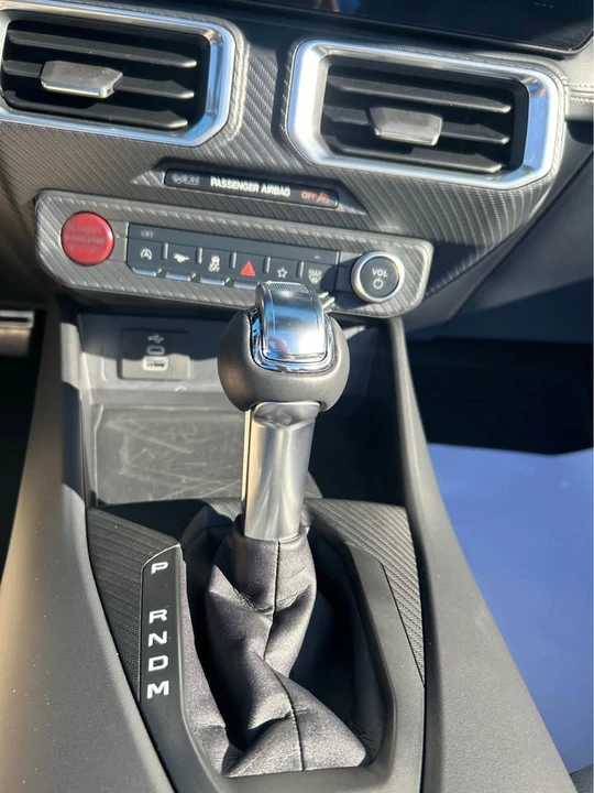 2025 Ford S650 Mustang GT - Image 15 of 16