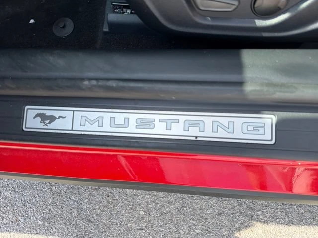 2025 Ford S650 Mustang GT - Image 12 of 20
