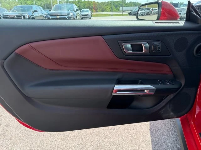2025 Ford S650 Mustang GT - Image 11 of 20