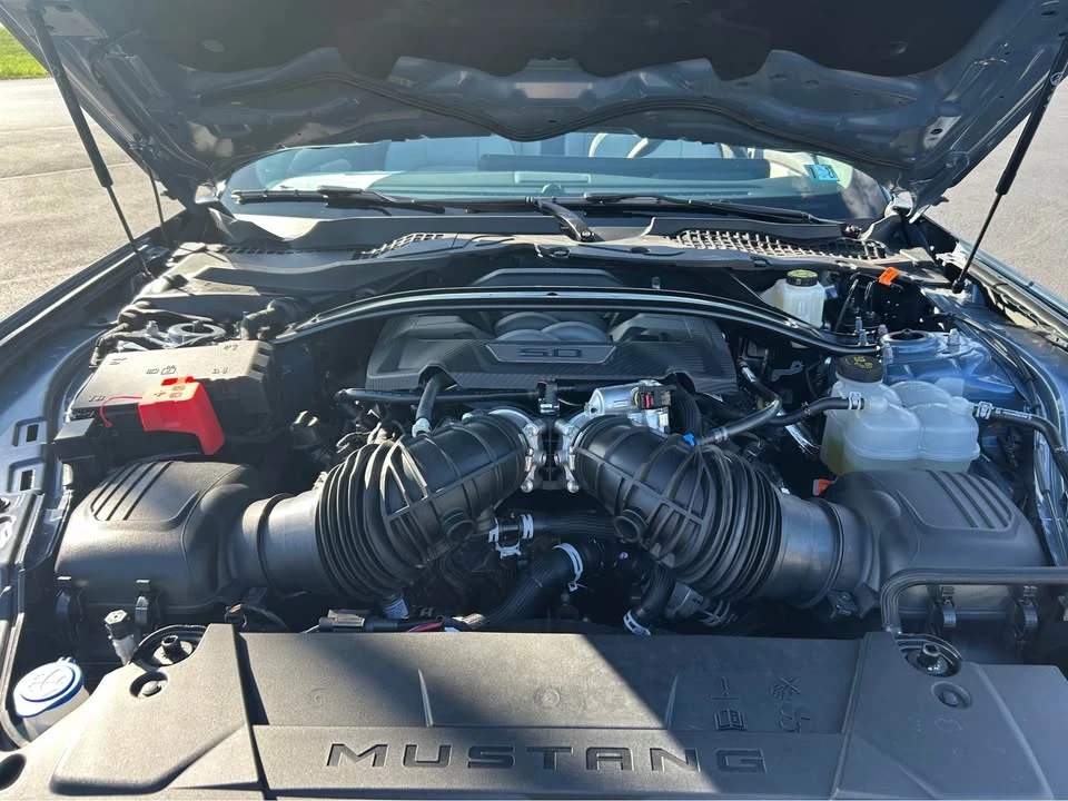 2025 Ford S650 Mustang GT - Image 13 of 16