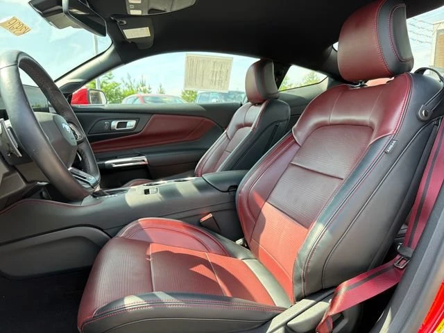 2025 Ford S650 Mustang GT - Image 13 of 20