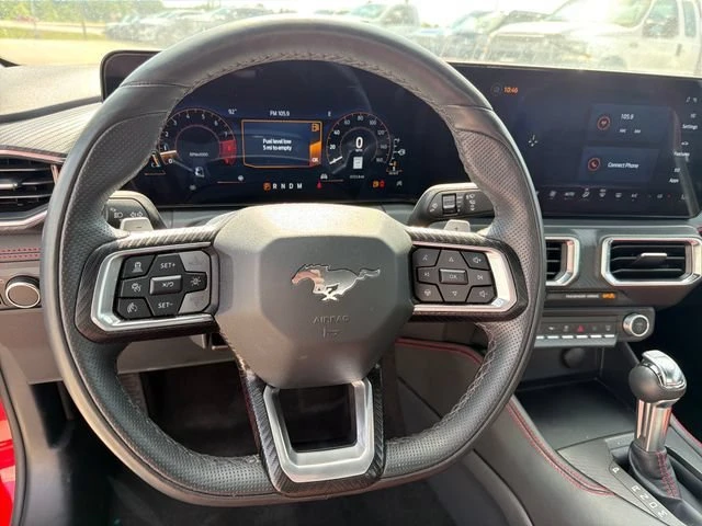 2025 Ford S650 Mustang GT - Image 16 of 20