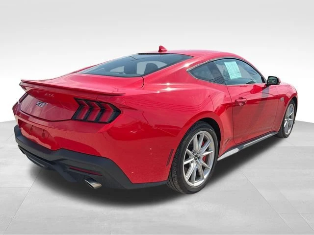 2025 Ford S650 Mustang GT - Image 6 of 20