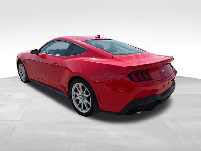 2025 Ford S650 Mustang GT - Image 9 of 20