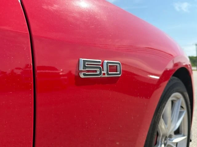 2025 Ford S650 Mustang GT - Image 4 of 20