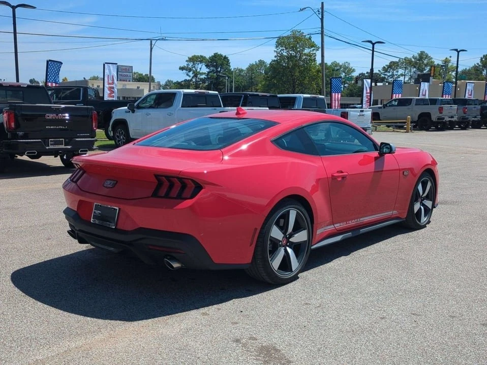 2025 Ford S650 Mustang GT - Image 5 of 9
