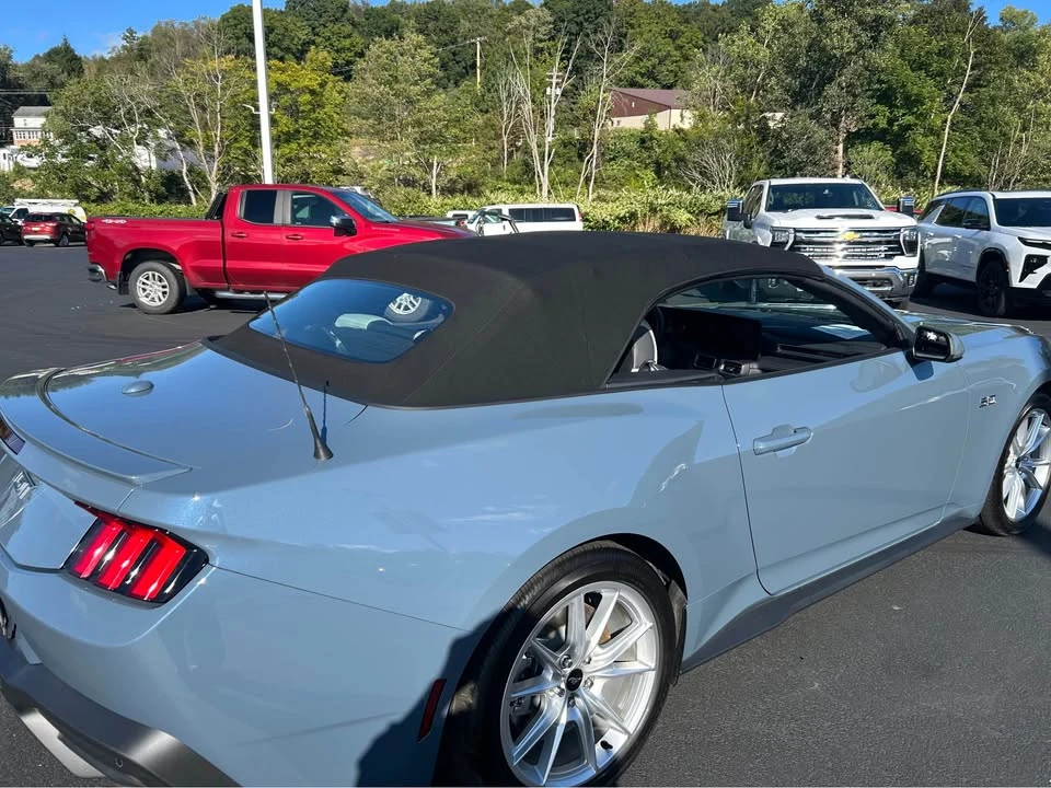 2025 Ford S650 Mustang GT - Image 9 of 16