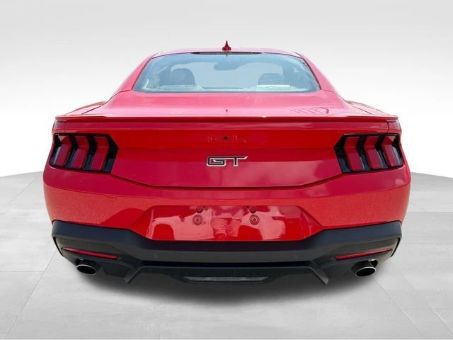 2025 Ford S650 Mustang GT - Image 8 of 20