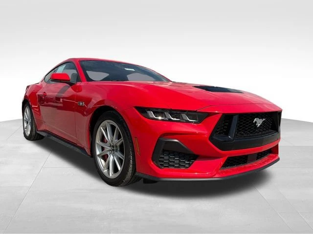 2025 Ford S650 Mustang GT - Image 2 of 20