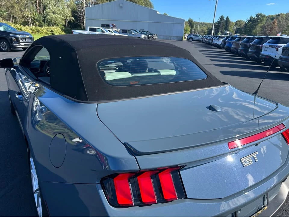 2025 Ford S650 Mustang GT - Image 10 of 16