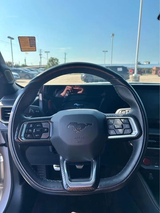 2025 Ford S650 Mustang GT - Image 6 of 12