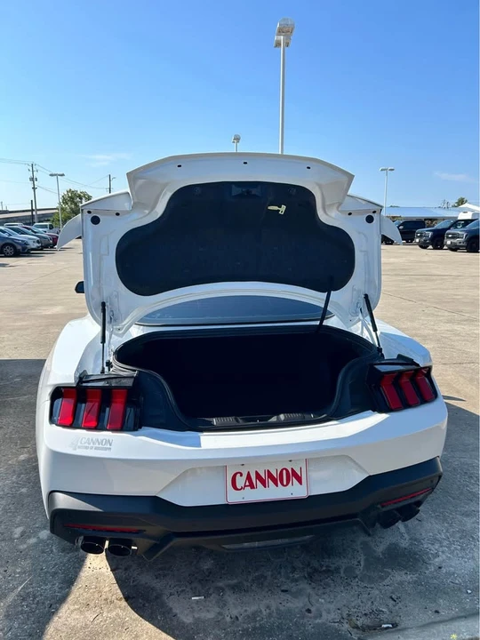 2025 Ford S650 Mustang GT - Image 11 of 12