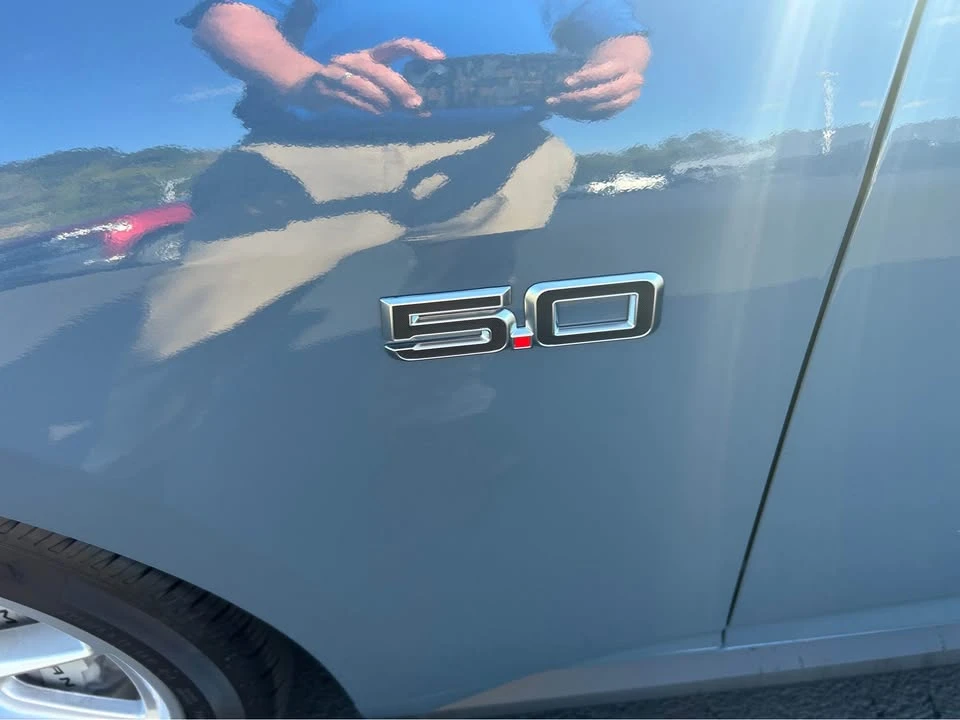 2025 Ford S650 Mustang GT - Image 2 of 16