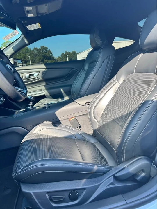 2025 Ford S650 Mustang GT - Image 3 of 12
