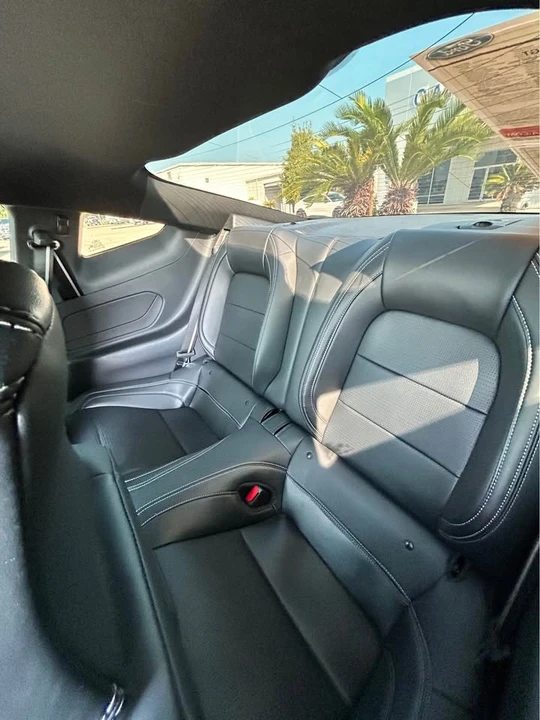 2025 Ford S650 Mustang GT - Image 9 of 12