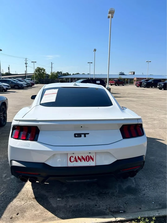 2025 Ford S650 Mustang GT - Image 10 of 12