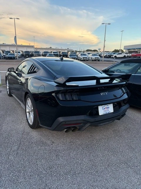 2025 Ford S650 Mustang GT - Image 3 of 4