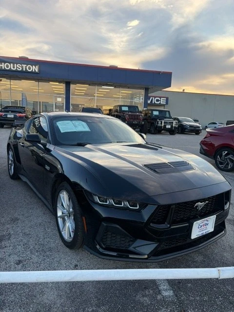 2025 Ford S650 Mustang GT - Image 2 of 4