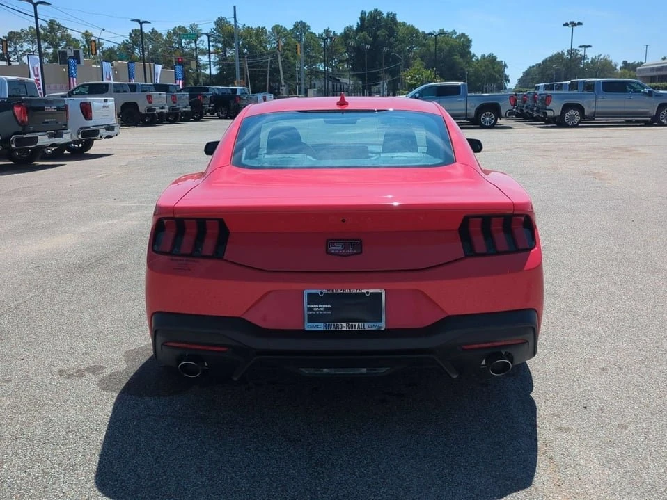 2025 Ford S650 Mustang GT - Image 3 of 9