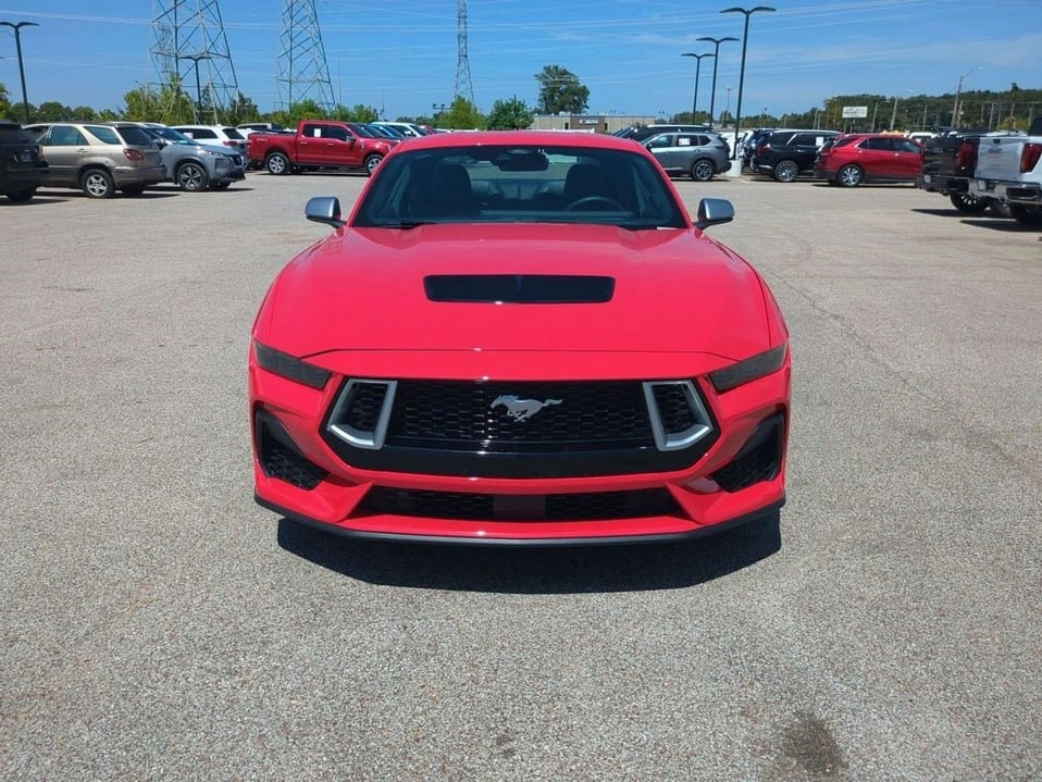 2025 Ford S650 Mustang GT - Image 8 of 9
