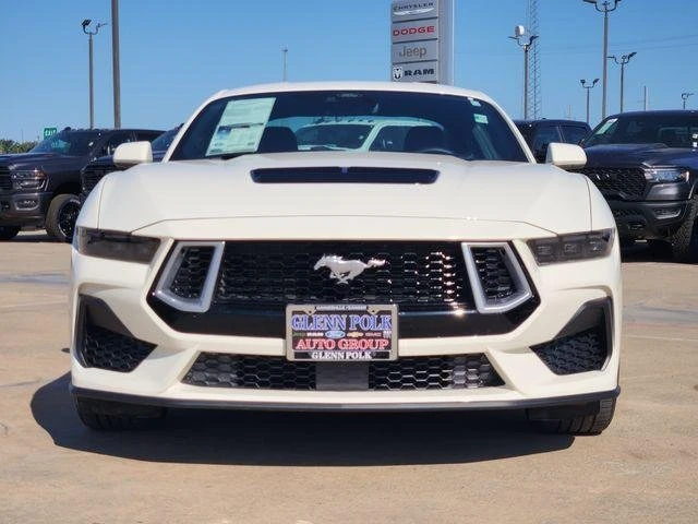 2025 Ford S650 Mustang GT - Image 2 of 19