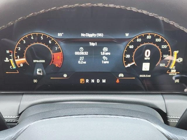 2025 Ford S650 Mustang GT - Image 16 of 19