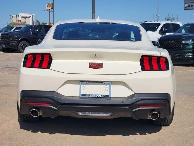 2025 Ford S650 Mustang GT - Image 5 of 19