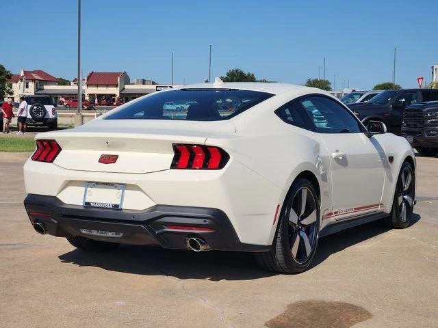 2025 Ford S650 Mustang GT - Image 6 of 19