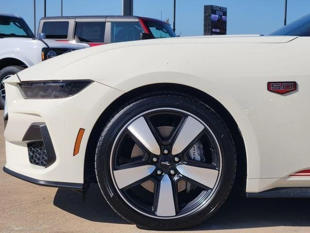 2025 Ford S650 Mustang GT - Image 7 of 19
