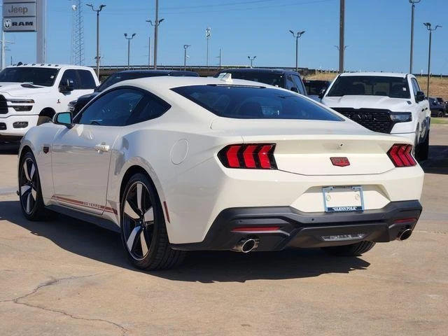 2025 Ford S650 Mustang GT - Image 4 of 19