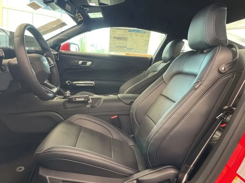 2025 Ford S650 Mustang - Image 10 of 10