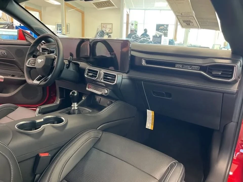 2025 Ford S650 Mustang - Image 7 of 10