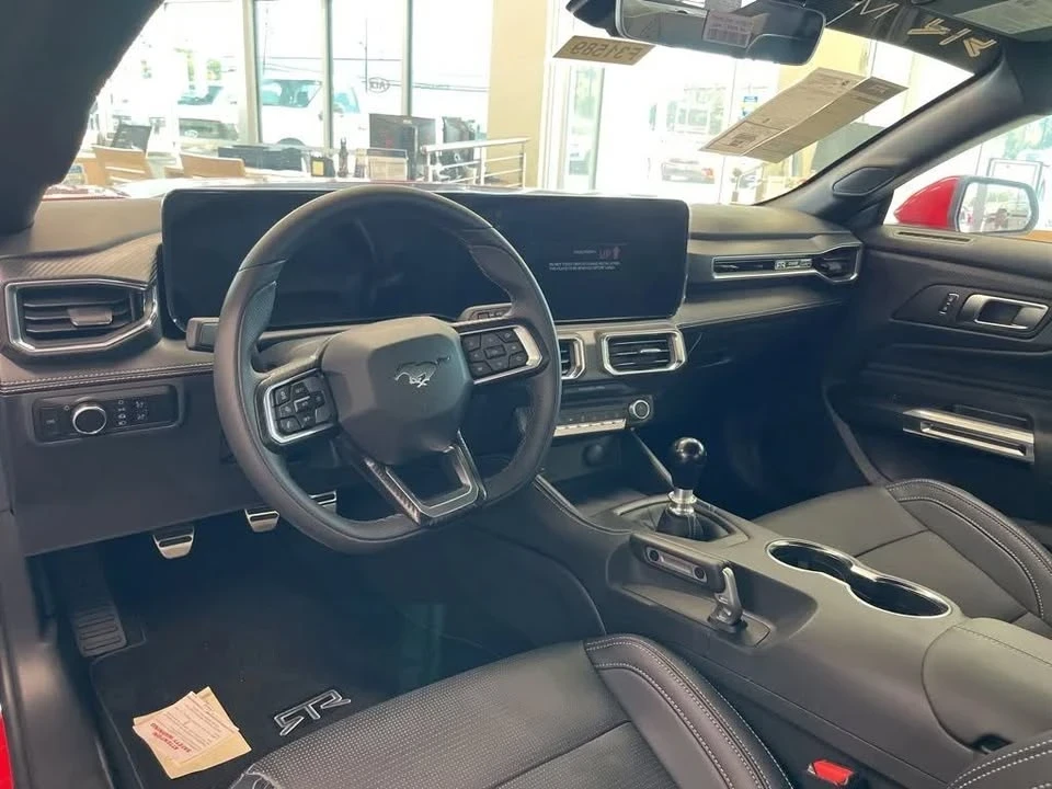 2025 Ford S650 Mustang - Image 6 of 10