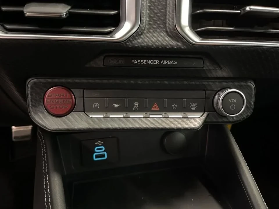 2025 Ford S650 Mustang - Image 8 of 10