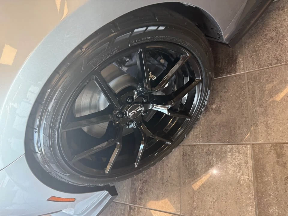 2025 Ford S650 Mustang - Image 3 of 14