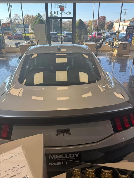 2025 Ford S650 Mustang - Image 6 of 14