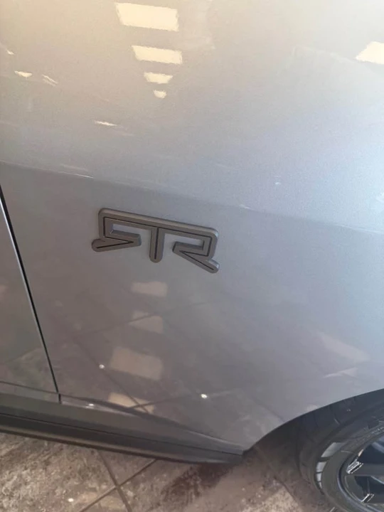 2025 Ford S650 Mustang - Image 10 of 14