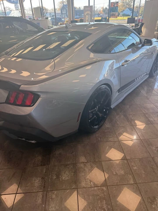 2025 Ford S650 Mustang - Image 7 of 14