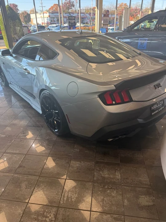 2025 Ford S650 Mustang - Image 5 of 14