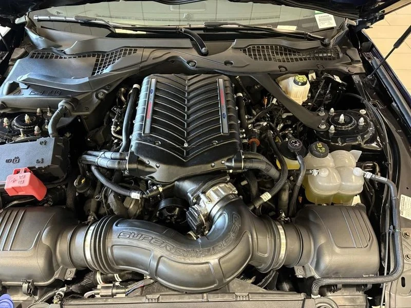 2025 Ford S650 Mustang GT - Image 16 of 17