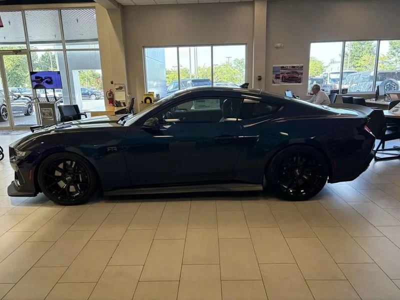 2025 Ford S650 Mustang GT - Image 4 of 17