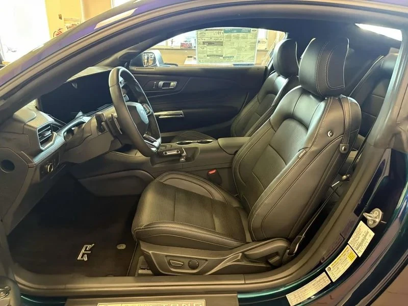 2025 Ford S650 Mustang GT - Image 12 of 17