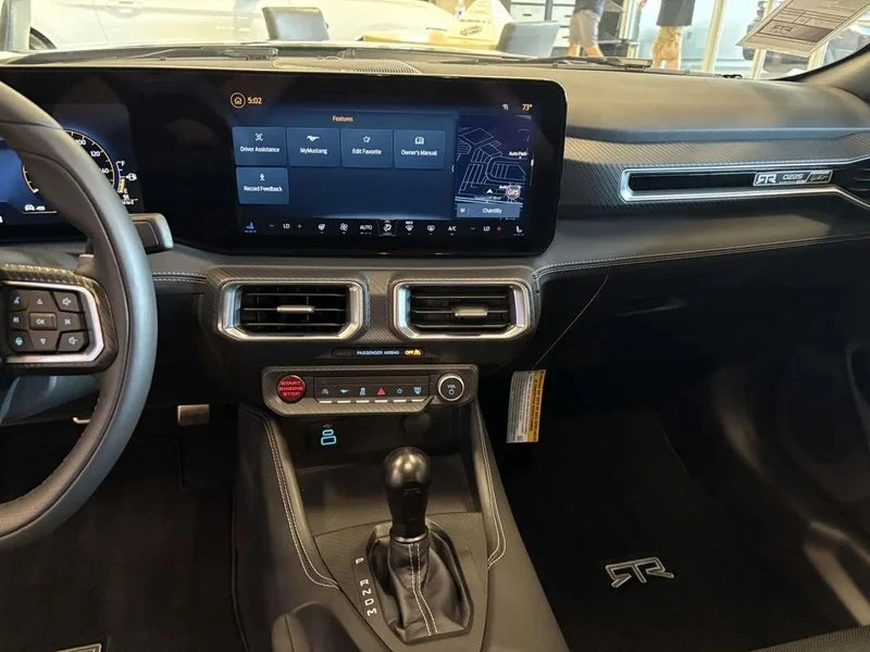 2025 Ford S650 Mustang GT - Image 14 of 17