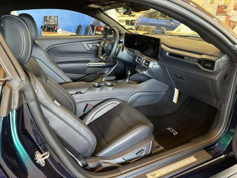 2025 Ford S650 Mustang GT - Image 10 of 17