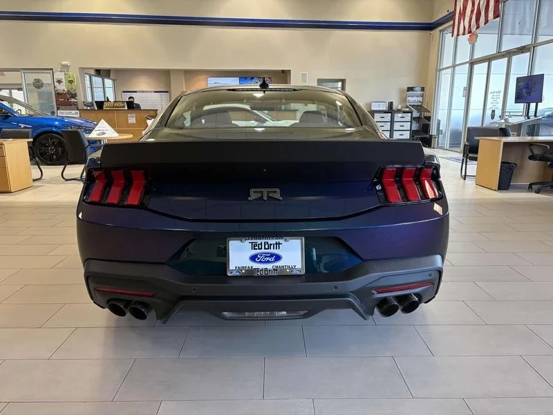2025 Ford S650 Mustang GT - Image 6 of 17