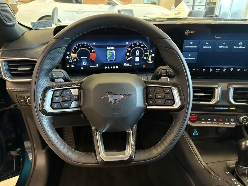 2025 Ford S650 Mustang GT - Image 13 of 17