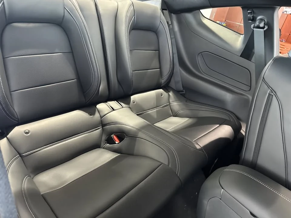 2025 Ford S650 Mustang - Image 8 of 17