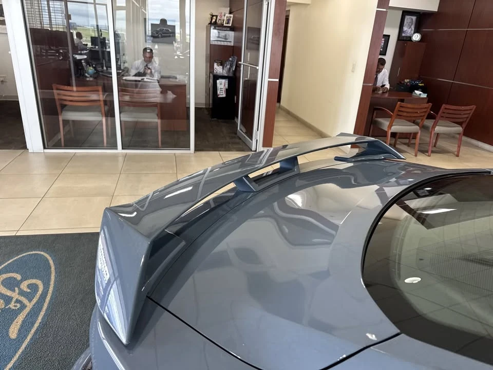 2025 Ford S650 Mustang - Image 12 of 17