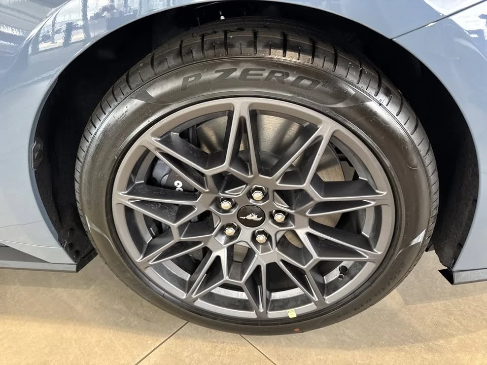 2025 Ford S650 Mustang - Image 4 of 17